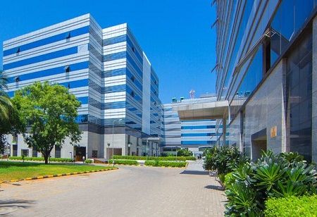 ICICI Pru Buys Rs 520 cr Pune IT Park Asset